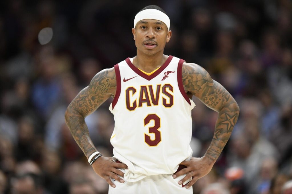 NBA Trade Deadline Deals of the Past Decade  