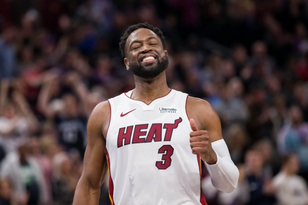 Every NBA Record for Jordan Brand Signature Shoe Deal Every NBA Record for Jordan Brand Signature Shoe Deal