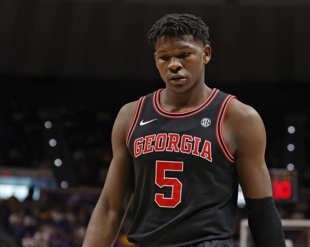 Top NBA Players of 2023–24, Sorted by Jersey Number Top NBA Players of 2023–24, Sorted by Jersey Number