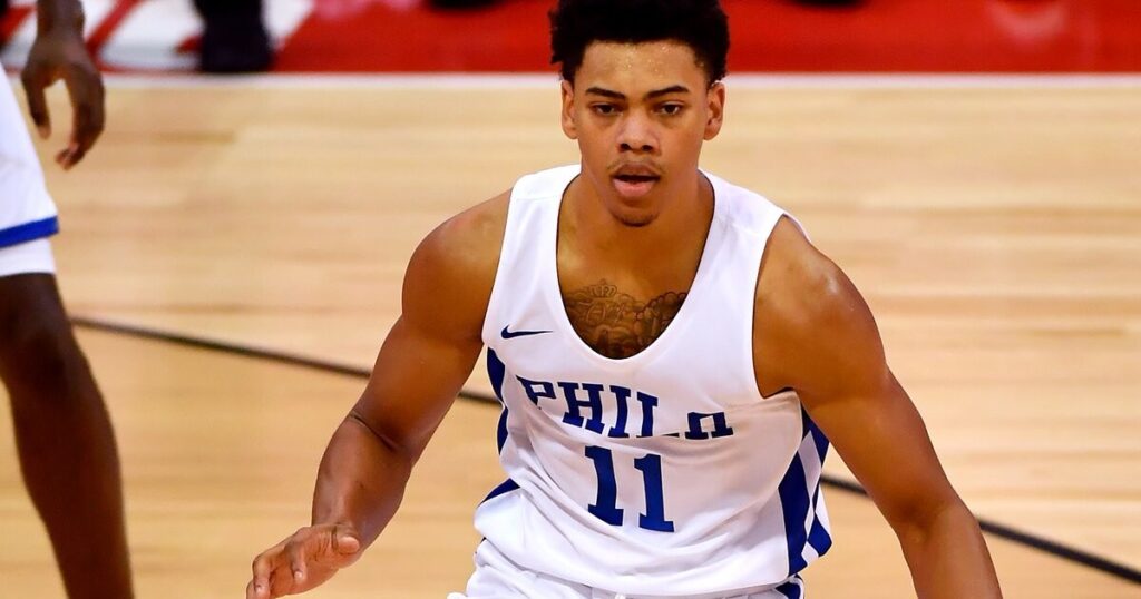 Unexpected NBA Summer League stars deserving of rotation  