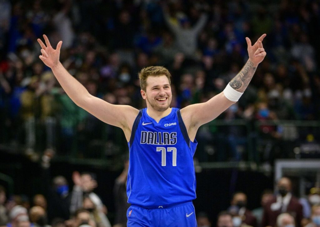 Top 10 NBA MVP Prospects for 2023–2024  