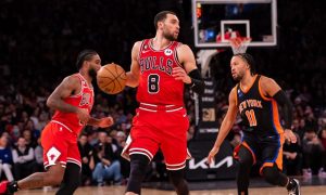 NBA Trades That Ought To Have Taken Place This Offseason NBA Trades That Ought To Have Taken Place This Offseason
