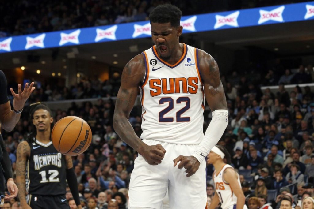 Ranking 15 NBA Top Centers For The Season 2023–2024 Ranking 15 NBA Top Centers For The Season 2023–2024