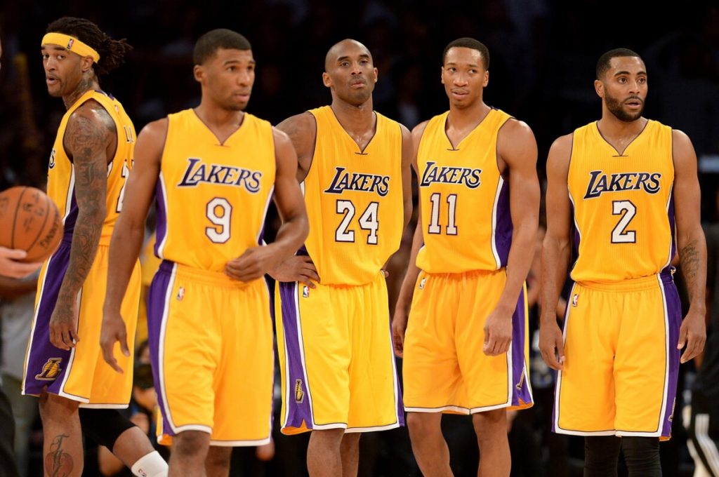 NBA Betting: Futures would be wild following these deals NBA Betting: Futures would be wild following these deals