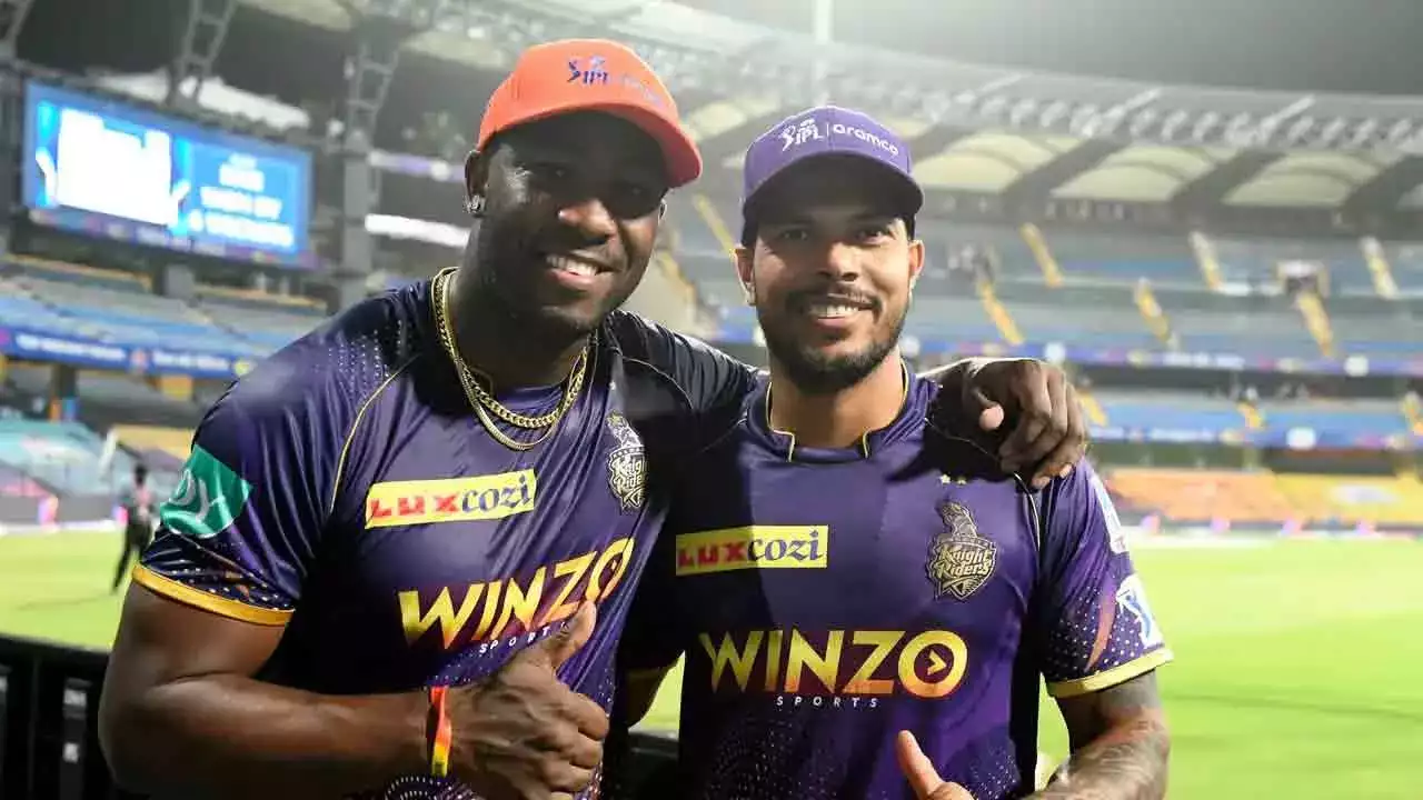 IPL Auction 2024: Shocking Releases by IPL Franchisees  