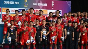 Football in Indonesia: A story of raw passion and struggles Football in Indonesia: A story of raw passion and struggles