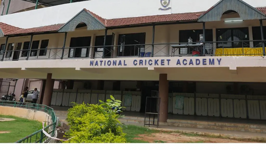 All About the National Cricket Academy All About the National Cricket Academy