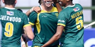 FIH हॉकी मेन्स प्रो लीग 2023-24 में Ireland लेगा South Africa की जगह  