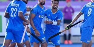 Hockey World Cup: भारत सीधे क्वार्टर के लिए कैसे क्वालीफाई कर सकता है  