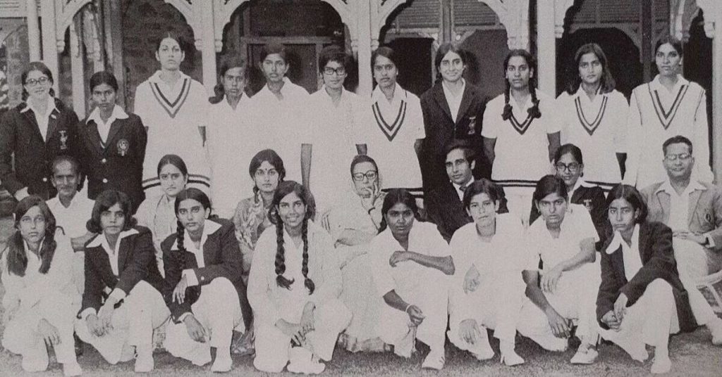 Scope of Women’s Cricket in India: A Step towards Equality  