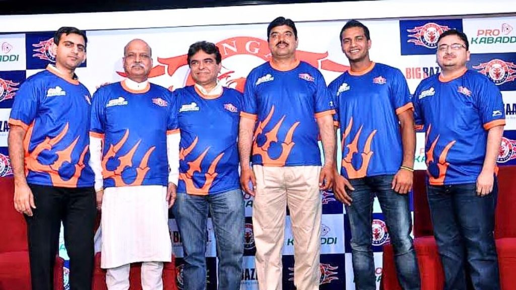 List Of Pro Kabaddi League 2023 Team Owners List Of Pro Kabaddi League 2023 Team Owners