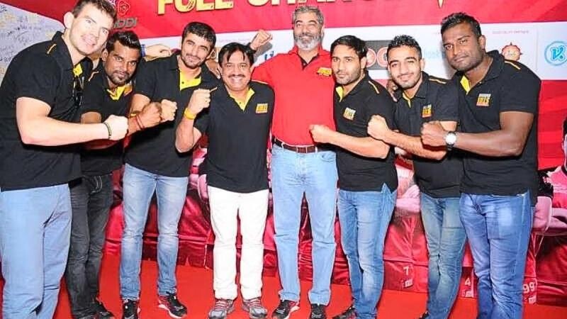 List Of Pro Kabaddi League 2023 Team Owners List Of Pro Kabaddi League 2023 Team Owners