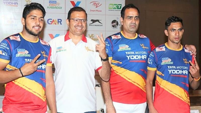 List Of Pro Kabaddi League 2023 Team Owners List Of Pro Kabaddi League 2023 Team Owners