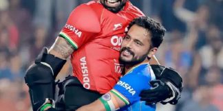 FIH Pro Hockey League: India ने Australia को पेनल्टी शूटआउट में हराया  