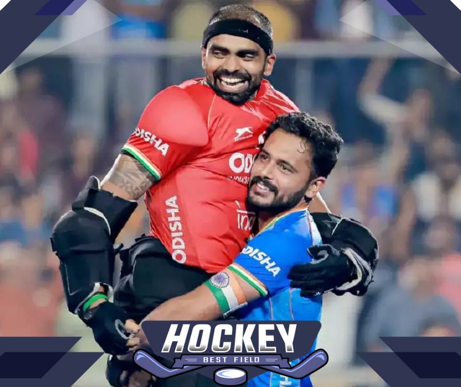 FIH Pro Hockey League: India ने Australia को पेनल्टी शूटआउट में हराया  