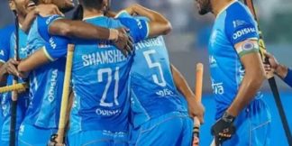 Hockey World Cup: Indian Hockey Team ने Spain को दिया 2-0 से मात  