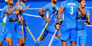 39 सदस्यीय पुरुष कोर हॉकी टीम की घोषणा हुई, विशेष शिविर में लेंगे हिस्सा  