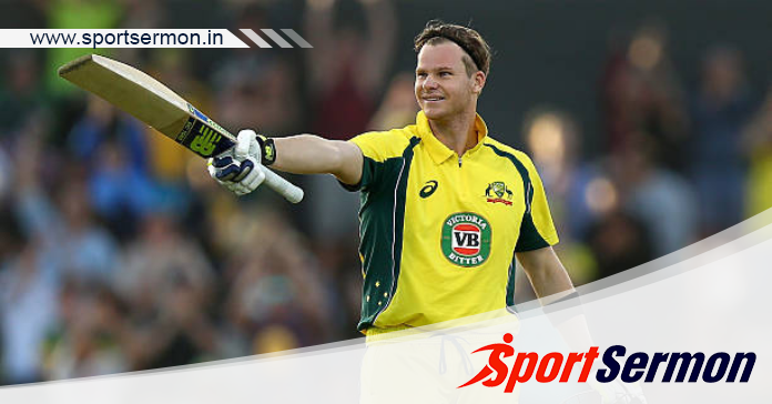 Steve Smith Ruled out of Australian tour of South Africa  