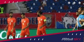 भारत का विजय अभियान पर लगा बहुत बड़ा ब्रेक  