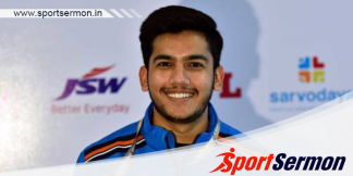India Wins First Gold Medal in Shooting at Asian Games  