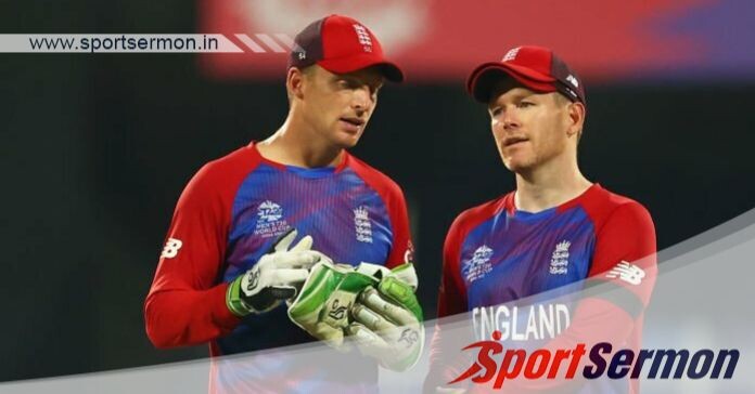 Should England Appoint Eoin Morgan as Coach After World Cup  