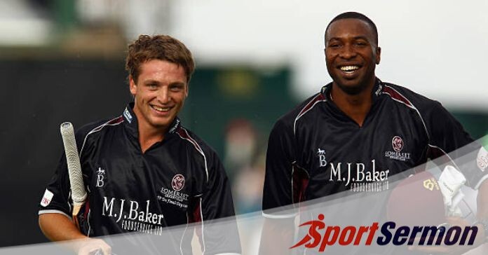 Pollard joins England's coaching staff for T20 World Cup  