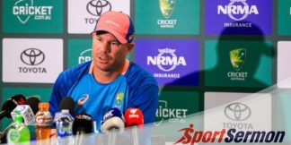 David Warner To Retire From T20Is After 2024 T20 World Cup  