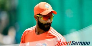 Jadeja's 2012 Tweet On Touching Parents' Feet Goes Viral  