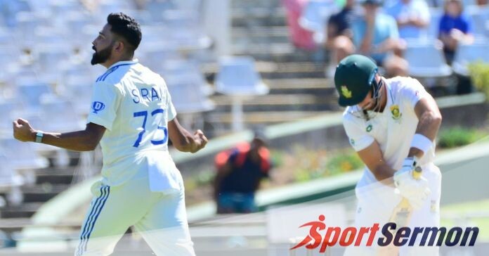 Dramatic Match Swing & Unwanted Records at Newlands  