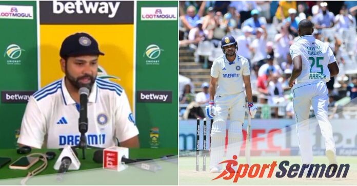Sharma Slams Pitch Bias: Shut Up About India, Play Cricket!  