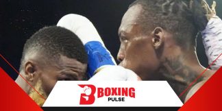 फॉस्टर ने फिर हासिल किया WBC फेदरवेट टाइटल  