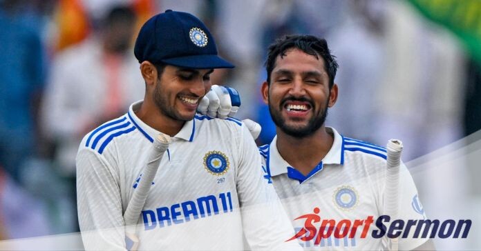 Rohit Sharma Praises Youngsters for Commendable Win  