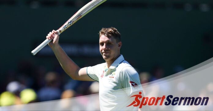 Green Blasts Career-High 174, Breaks Records in Wellington  