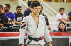 Who Are The Top 8 BJJ Guard Passers? Who Are The Top 8 BJJ Guard Passers?