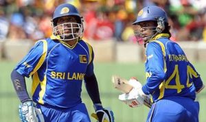 Top 10 highest cricket partnership in ODI World Cup history Top 10 highest cricket partnership in ODI World Cup history