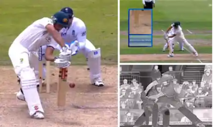 Most Controversial Dismissals in Cricket History  