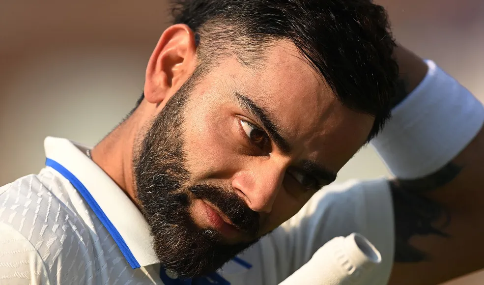15 years of Virat Kohli in International Cricket 15 years of Virat Kohli in International Cricket