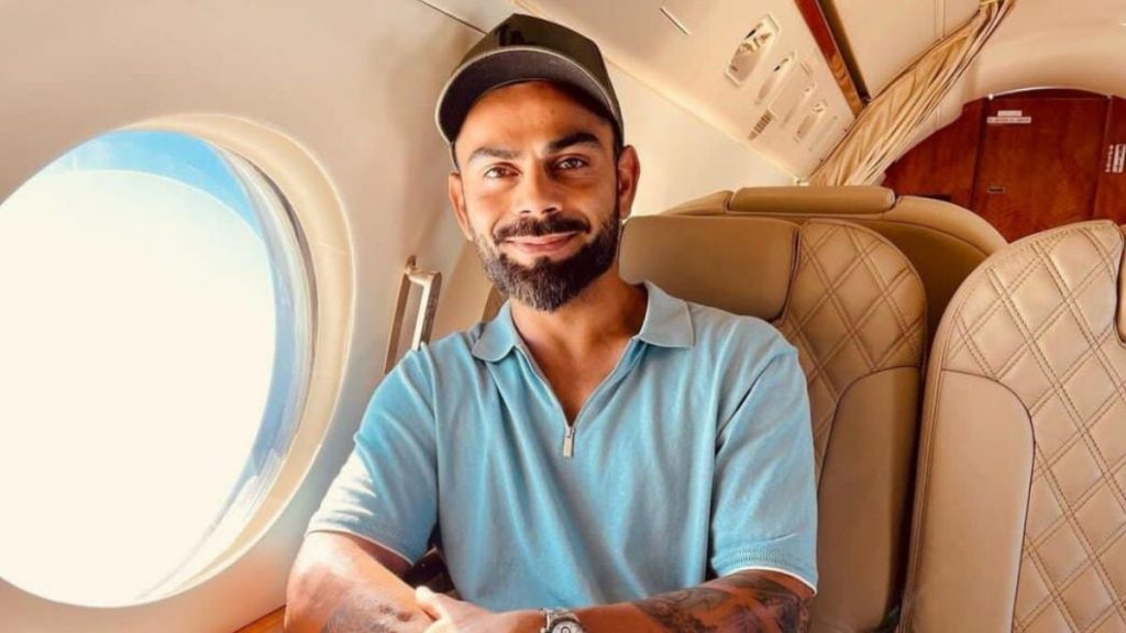 15 years of Virat Kohli in International Cricket 15 years of Virat Kohli in International Cricket