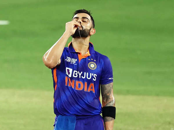15 years of Virat Kohli in International Cricket 15 years of Virat Kohli in International Cricket