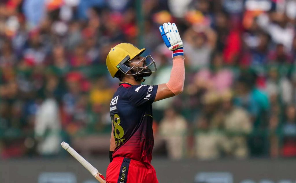 15 years of Virat Kohli in International Cricket 15 years of Virat Kohli in International Cricket