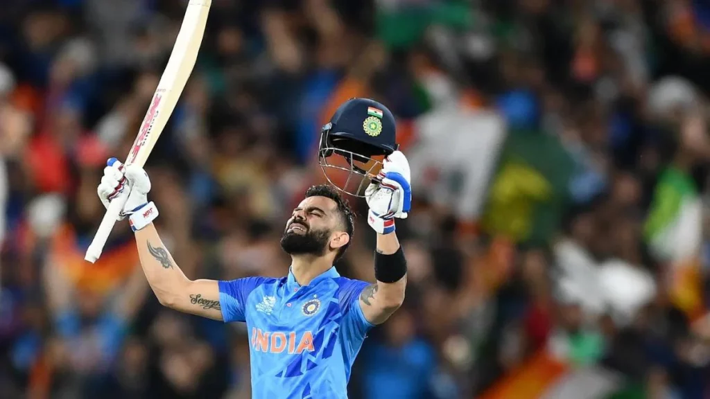 15 years of Virat Kohli in International Cricket 15 years of Virat Kohli in International Cricket