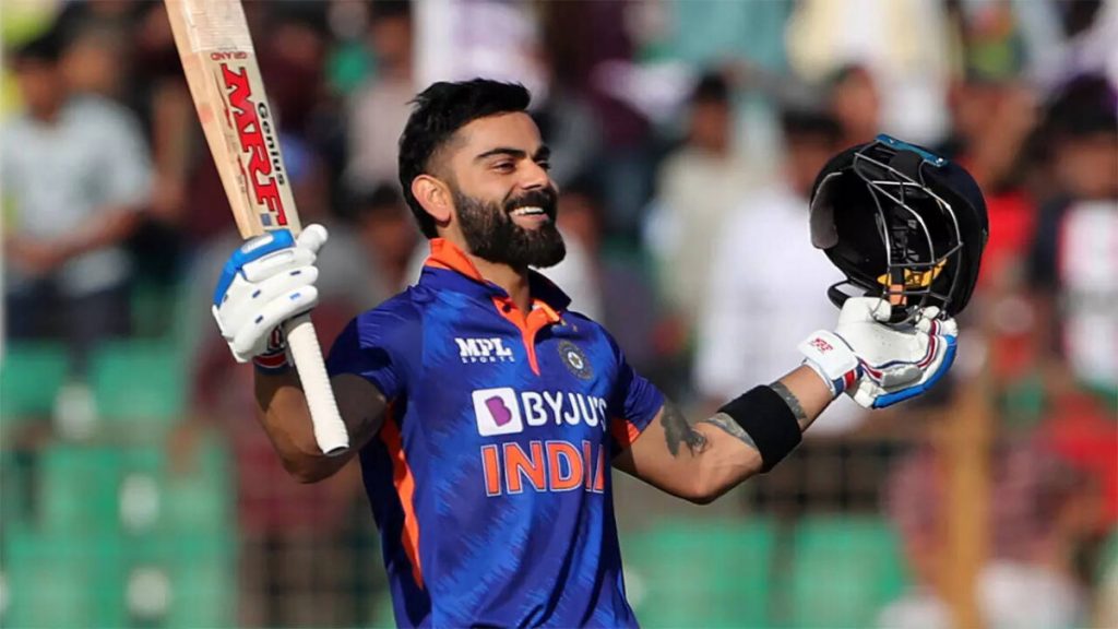15 years of Virat Kohli in International Cricket 15 years of Virat Kohli in International Cricket