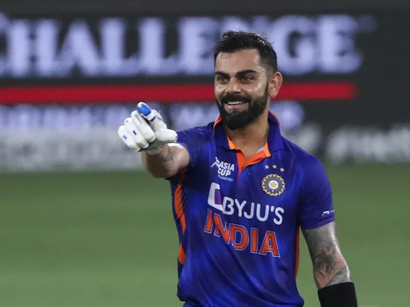 15 years of Virat Kohli in International Cricket 15 years of Virat Kohli in International Cricket