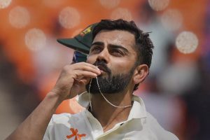 Top records of Virat Kohli that Shubman Gill would break!  