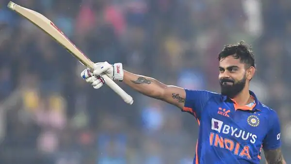 15 years of Virat Kohli in International Cricket 15 years of Virat Kohli in International Cricket