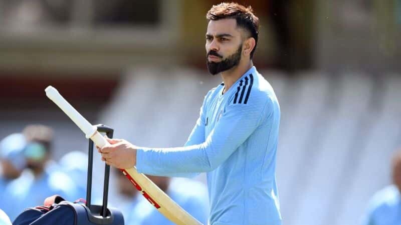 15 years of Virat Kohli in International Cricket 15 years of Virat Kohli in International Cricket