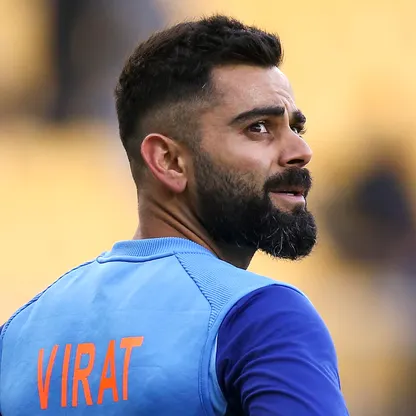 15 years of Virat Kohli in International Cricket 15 years of Virat Kohli in International Cricket