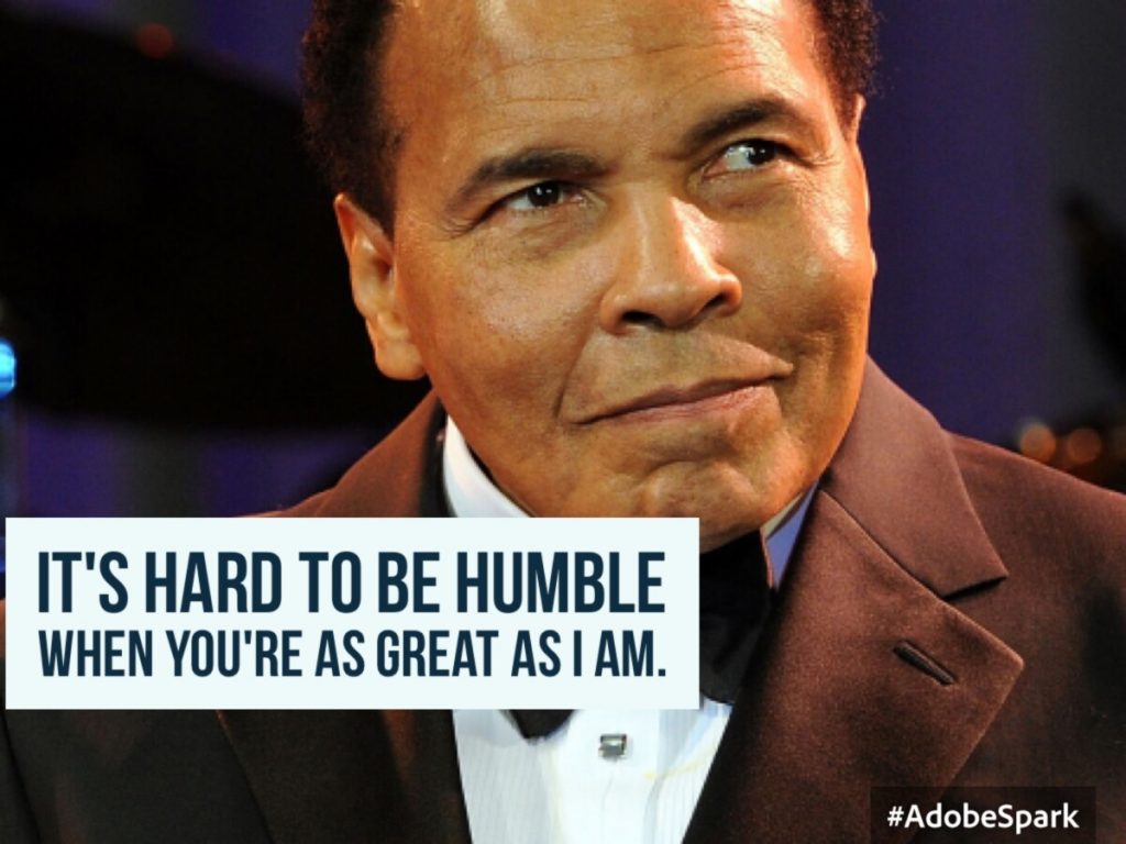 "I make medicine sick" 19 Inspiring Muhammad Ali Quotes "I make medicine sick" 19 Inspiring Muhammad Ali Quotes