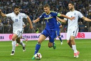 Preview: Iceland vs. Bosnia-Herzegovina - Prediction Preview: Iceland vs. Bosnia-Herzegovina - Prediction