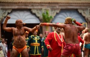 Top 10 sports unique to India - With pics!  